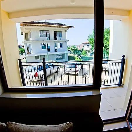 Galata Appartement *