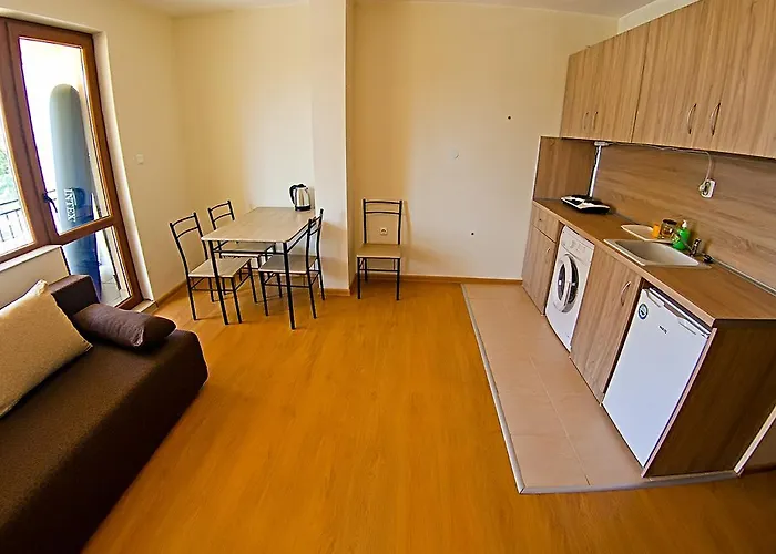 Galata Appartement Varna