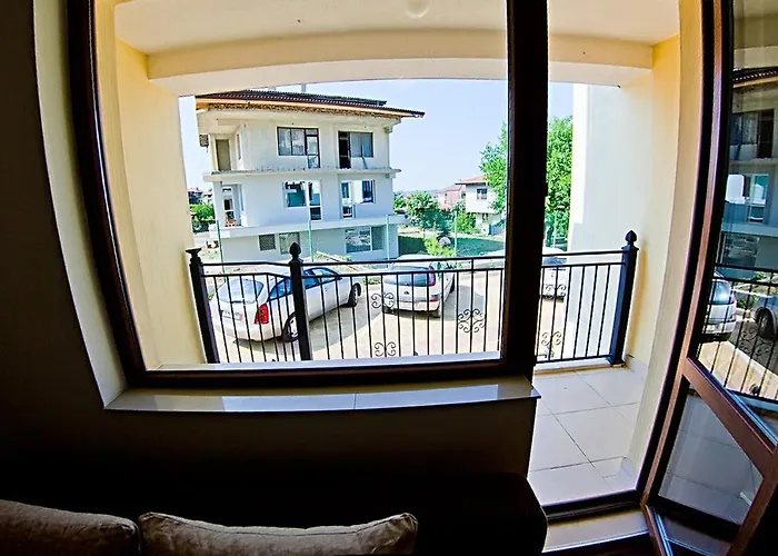 Galata Appartement *