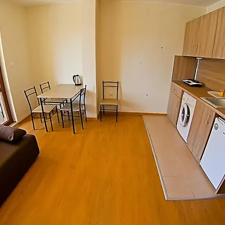 Galata Apartament Warna