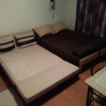 Apartament Galata *